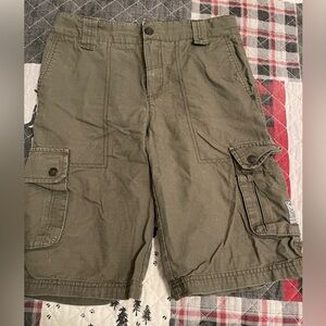 Boys Shaun White Cargo Shorts